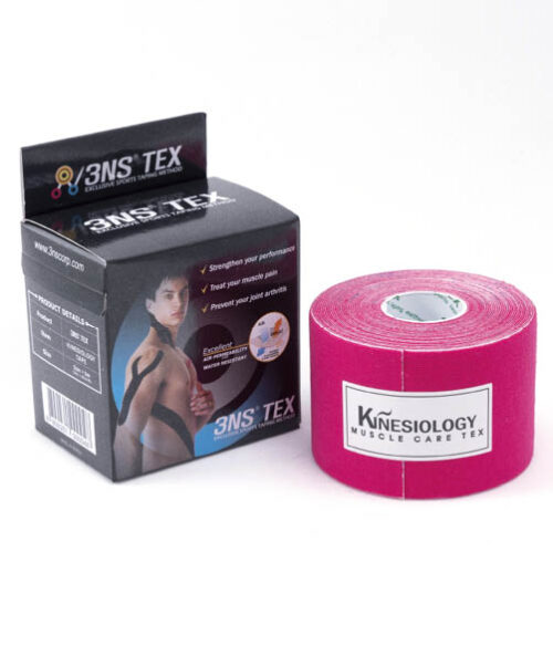 3NS Tex tape, 1 rol - Afbeelding 2