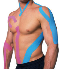 3ns tex tape