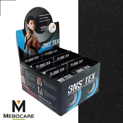 3NS Tex tape, 6 rollen - Afbeelding 7
