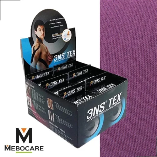 3NS Tex tape, 6 rollen - Afbeelding 6