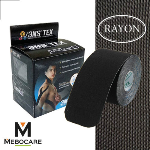 3NS Tex tape Rayon, 1 rol - Afbeelding 3