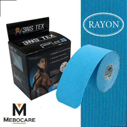 3NS Tex tape Rayon, 1 rol - Afbeelding 4