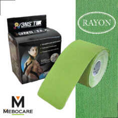 3NS Tex tape Rayon, 1 rol