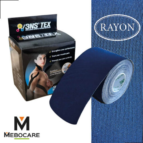 3NS Tex tape Rayon, 1 rol - Afbeelding 6