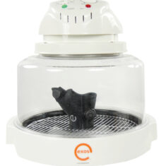 Exos top loading oven